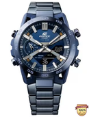 EDF-2100-YZ1-DR Solar Blue Watch.