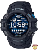 GSK-N2100-ER Solar Squad Pro Black Watch.