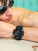 GSK-N2100-ER Solar Squad Pro Black Watch.