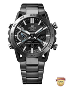 GSK-N21 W0010-ER Solar Bluetooth Black.