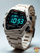 CSA-21100121G-ER Solar Bluetooth Pro Exotica Black.