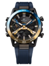 EDIFICE SOSPENSIONE ECB-2000SS-2A Watch
