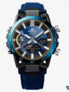 ECB A-1A2110203 Blue Honda Watch