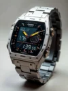 ABD-1101B-2B Analog Digital Watch