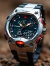 TW-112109A-2025 F65A SMART PRO WATCH